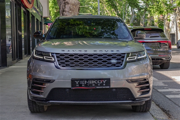 Yeniköy Motors