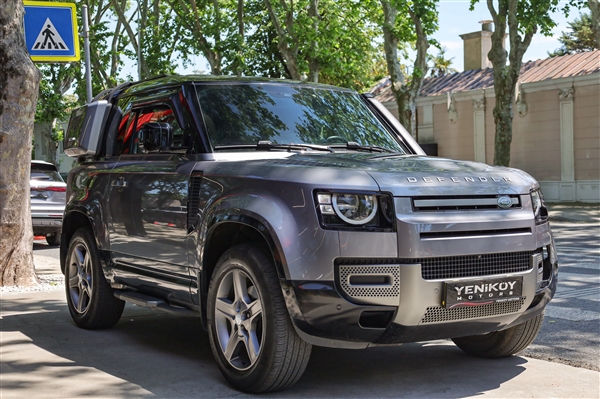 Yeniköy Motors