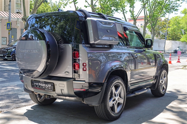Yeniköy Motors