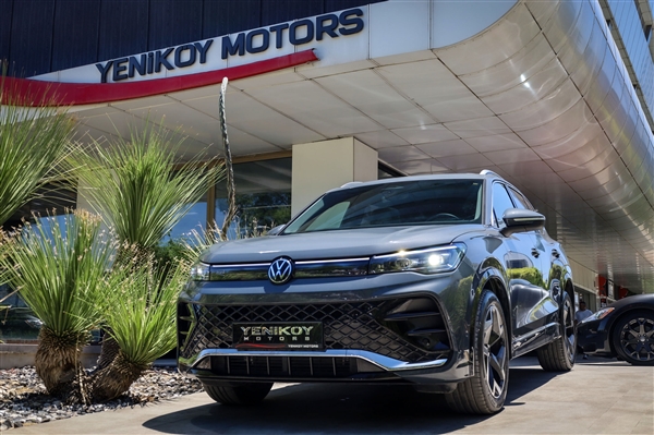 Yeniköy Motors