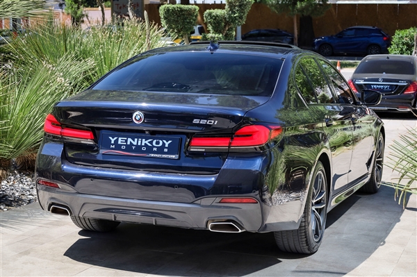Yeniköy Motors