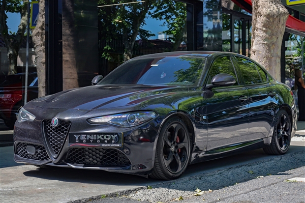 Yeniköy Motors