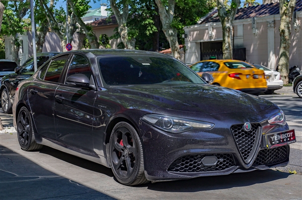 Yeniköy Motors