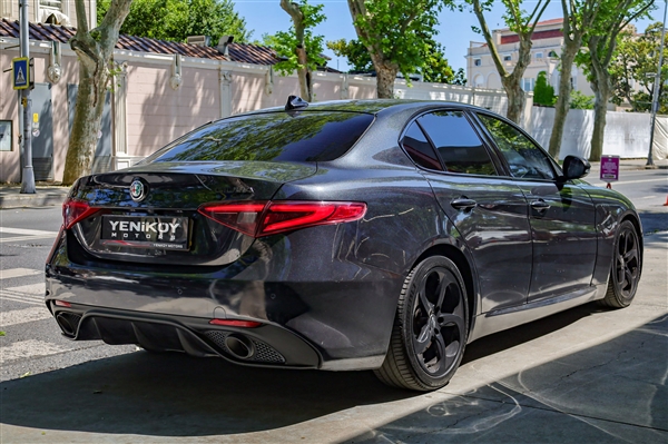 Yeniköy Motors