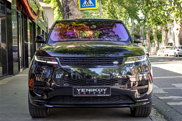 Yeniköy Motors