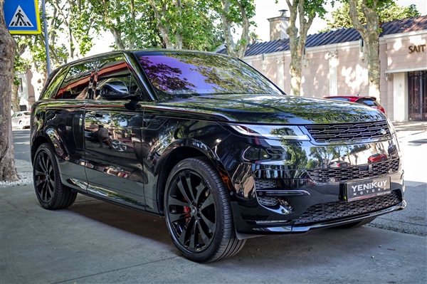 Yeniköy Motors