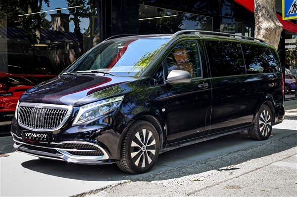 Yeniköy Motors