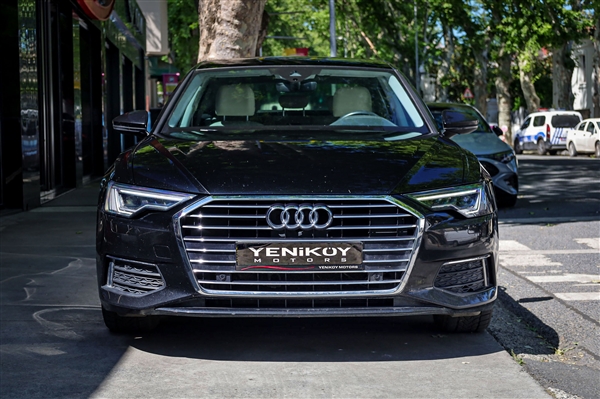 Yeniköy Motors
