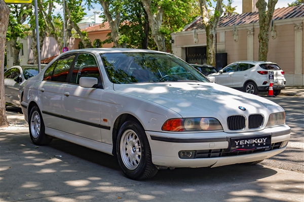 Yeniköy Motors