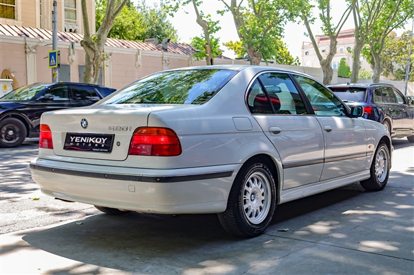 Yeniköy Motors