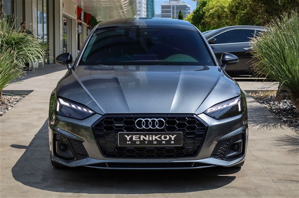 Yeniköy Motors