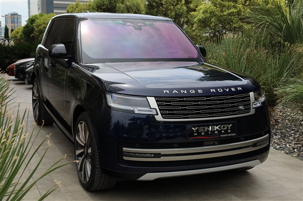 Yeniköy Motors