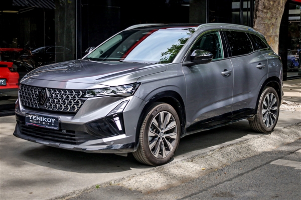 Yeniköy Motors