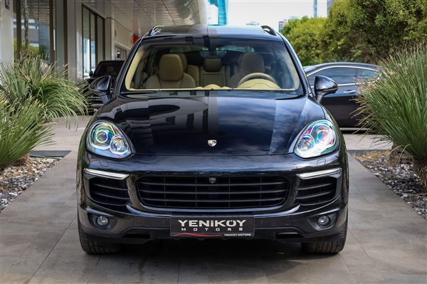 Yeniköy Motors