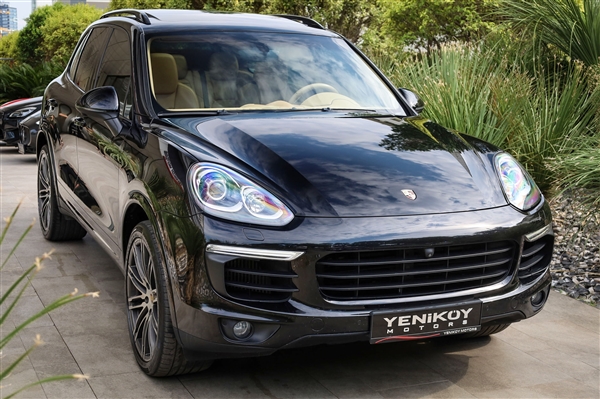 Yeniköy Motors