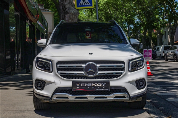 Yeniköy Motors