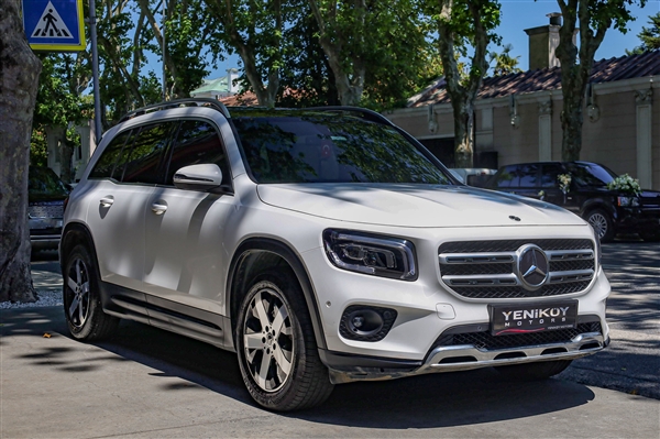 Yeniköy Motors