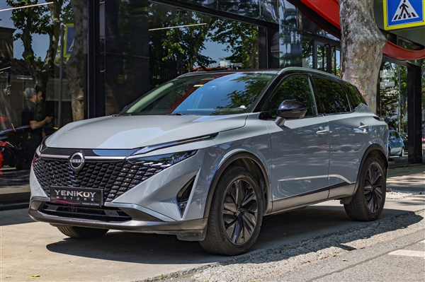 Yeniköy Motors