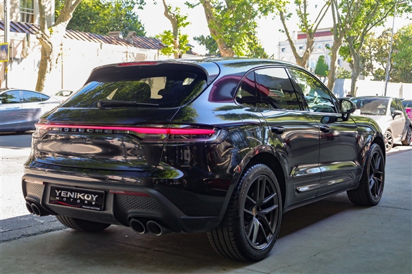 Yeniköy Motors