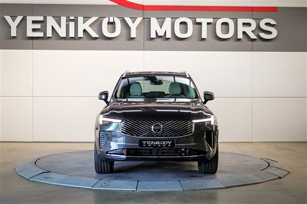 Yeniköy Motors