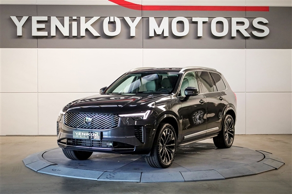 Yeniköy Motors