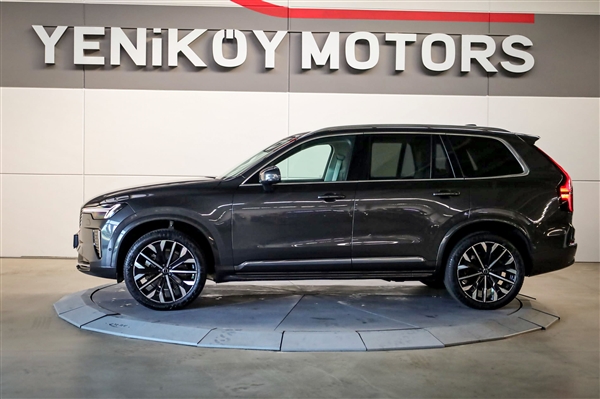 Yeniköy Motors