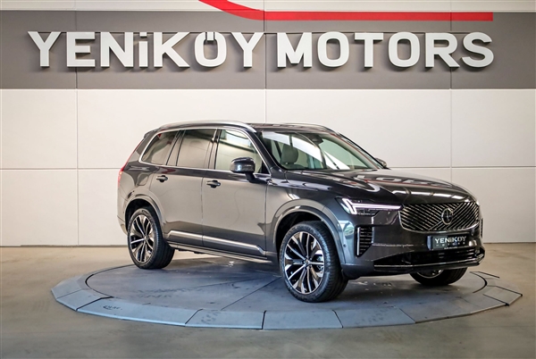 Yeniköy Motors