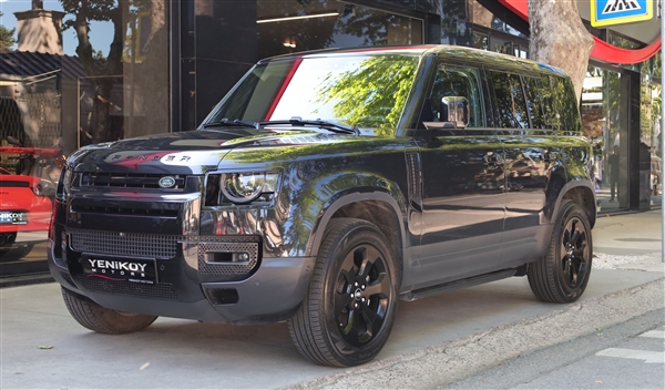 Yeniköy Motors