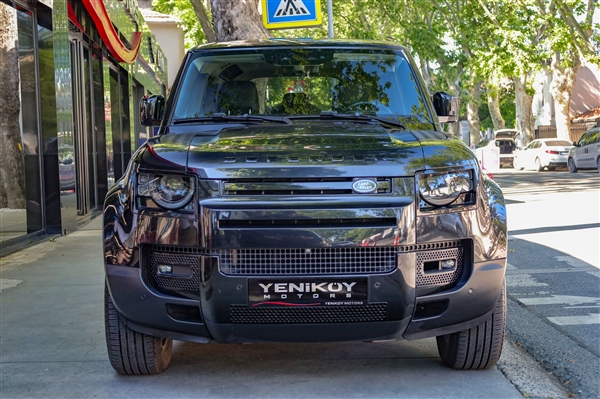 Yeniköy Motors