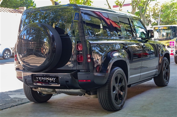Yeniköy Motors