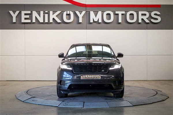 Yeniköy Motors