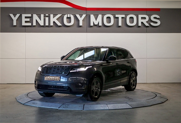 Yeniköy Motors