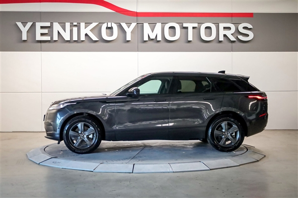 Yeniköy Motors