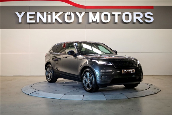 Yeniköy Motors