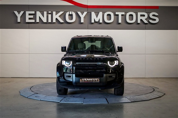 Yeniköy Motors