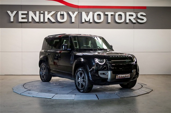 Yeniköy Motors