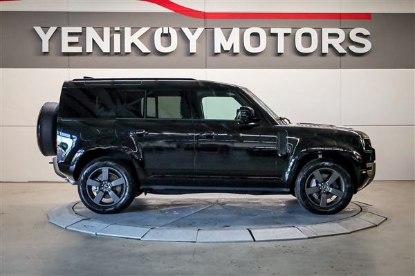 Yeniköy Motors