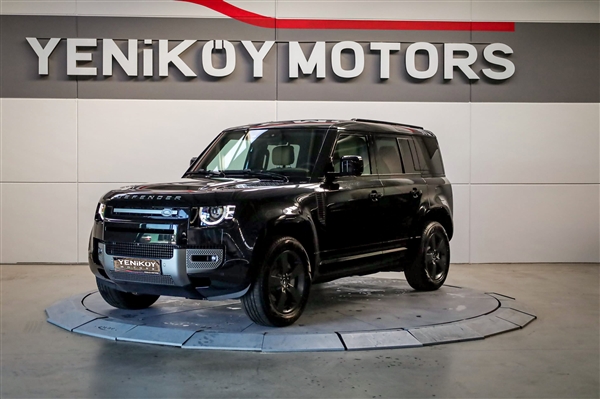 Yeniköy Motors