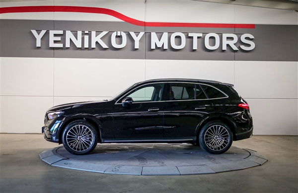 Yeniköy Motors