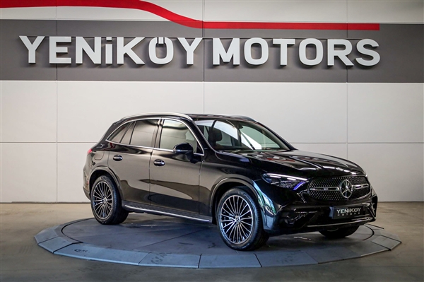 Yeniköy Motors