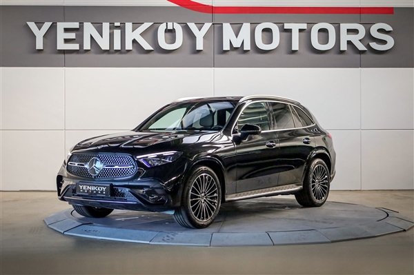 Yeniköy Motors