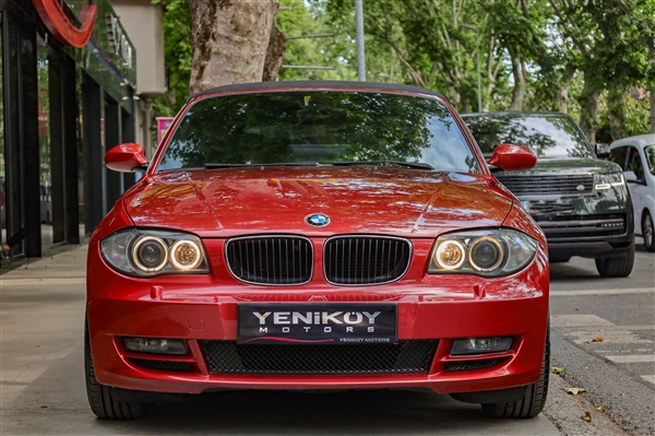 Yeniköy Motors
