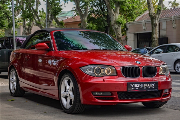 Yeniköy Motors