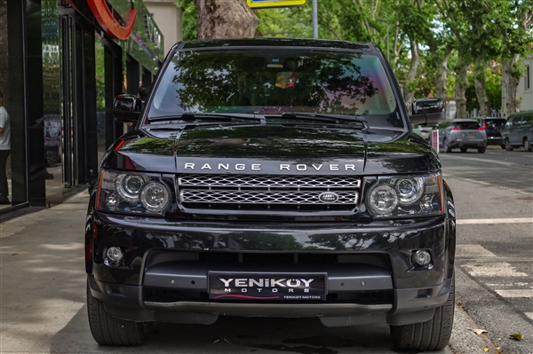 Yeniköy Motors