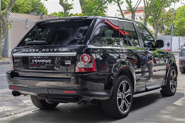 Yeniköy Motors