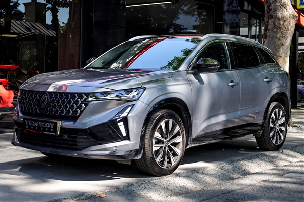 Yeniköy Motors