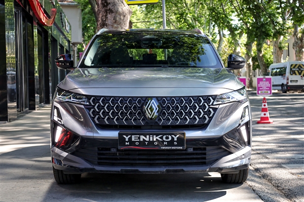 Yeniköy Motors