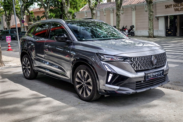 Yeniköy Motors