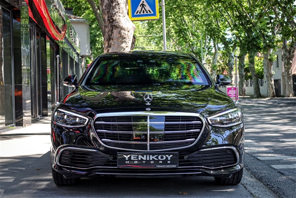 Yeniköy Motors