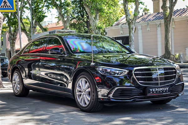 Yeniköy Motors